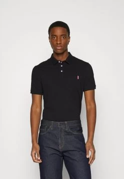 Pier One 2 Pack - Polo - Light Blue/Black -Tienda De Hombres Con Estilo 38556417d6c34a8e8836e74ae570092a