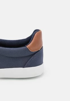 Pier One Unisex - Mocasines - Dark Blue 13 Pier One Unisex - Mocasines - Dark Blue -Tienda De Hombres Con Estilo 389e4733b80f4869a0757e54a268f427