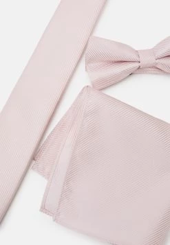 Pier One Set - Corbata - Light Pink 15 Pier One Set - Corbata - Light Pink -Tienda De Hombres Con Estilo 38cf9bf6cce74df0ad204ba662bebed1