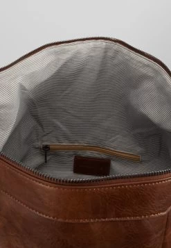 Pier One Unisex - Bolsa De Fin De Semana - Dark Brown 17 Pier One Unisex - Bolsa De Fin De Semana - Dark Brown -Tienda De Hombres Con Estilo 38e6f06bb4f94dc9b3ba3860e2e0effc