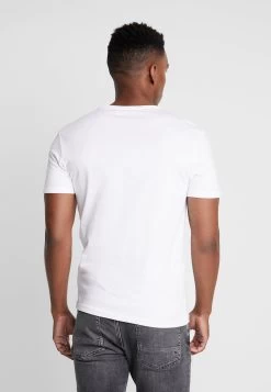 Pier One 3 Pack - Camiseta Básica - White 10 Pier One 3 Pack - Camiseta Básica - White -Tienda De Hombres Con Estilo 390617d256dd4fe89b3c53ee69ac72d4