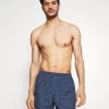 Pier One 5 Pack - Boxer - Dark Blue/Blue -Tienda De Hombres Con Estilo 390e01098d5542d284a513a45065c4cc