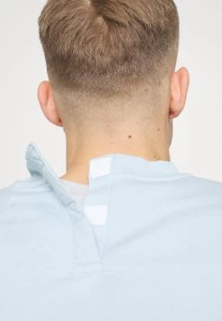 Pier One Sudadera - Light Blue -Tienda De Hombres Con Estilo 39c89746ce7044c99c06c10ca40da48b