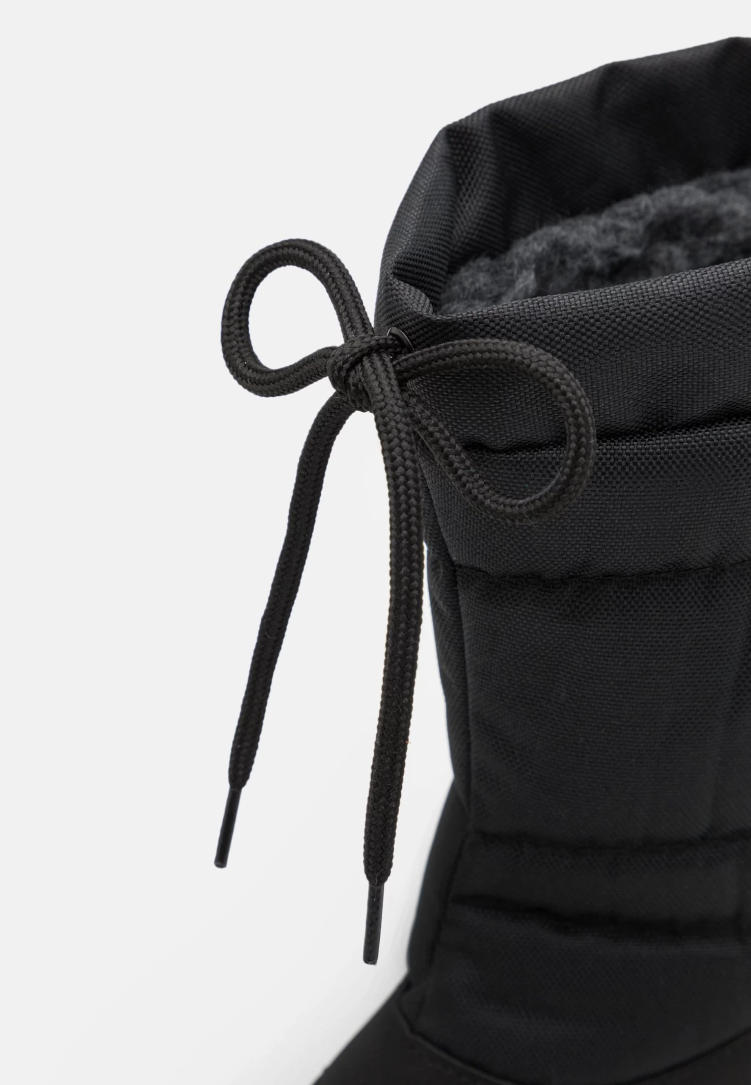 Pier One Unisex - Botas Para La Nieve - Black 8 Pier One Unisex - Botas Para La Nieve - Black - Imagen 6