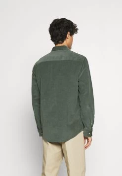 Pier One Camisa - Green -Tienda De Hombres Con Estilo 39ed19f6fe8a469bacc8442c95acb2df