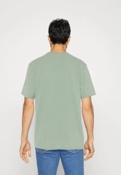 Pier One 5 Pack - Camiseta Básica - Mint/Off-White/Khaki 14 Pier One 5 Pack - Camiseta Básica - Mint/Off-White/Khaki -Tienda De Hombres Con Estilo 39f674774e2748fb83e82e2803d04471
