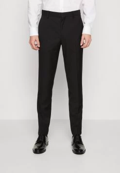 Pier One Traje - Black -Tienda De Hombres Con Estilo 3a8d3c085a304837b41c4c32655c7dde