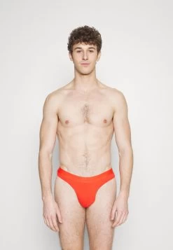 Pier One 3 Pack - Braguitas - Red/Grey/Black -Tienda De Hombres Con Estilo 3a9e6ffcd9d849c88032f0fb949394eb