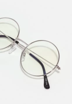 Pier One Blue Light Glasses - Gafas Con Filtro De Luz Azul - Silver-Coloured 8 Pier One Blue Light Glasses - Gafas Con Filtro De Luz Azul - Silver-Coloured -Tienda De Hombres Con Estilo 3abae123f7e2476a8e8fdd6c25b025ad
