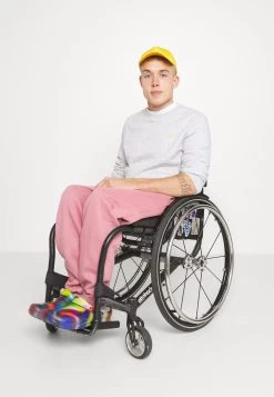 Pier One Sudadera - Mottled Light Grey -Tienda De Hombres Con Estilo 3af4af944b2c4aedb7df9182027a8cd1