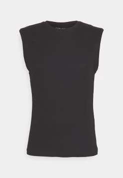 Pier One 2 Pack - Top -Black/Beige -Tienda De Hombres Con Estilo 3b11e43ed5a541b38f3dd66f0c6a0e22