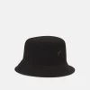 Pier One Unisex - Sombrero - Black