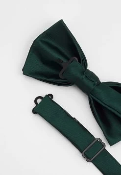 Pier One Set - Pañuelo De Bolsillo - Dark Green 9 Pier One Set - Pañuelo De Bolsillo - Dark Green -Tienda De Hombres Con Estilo 3bb60358bef34b5ca9990f67d26ac270