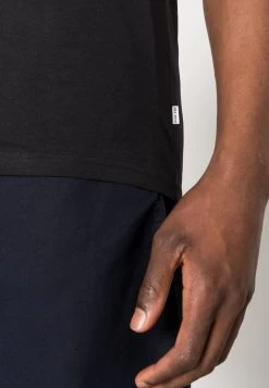 Pier One 5Pack - Top - White / Black 13 Pier One 5Pack - Top - White / Black -Tienda De Hombres Con Estilo 3c12160be46645c3a29e061d6133553b