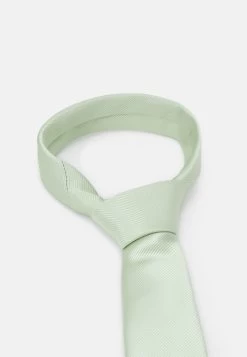 Pier One Corbata - Light Green -Tienda De Hombres Con Estilo 3c414215ec614b02bb24d87c453c0700