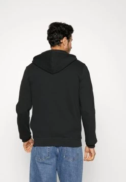 Pier One 2 Pack - Sudadera Con Cremallera - Black/Mottled Light Grey -Tienda De Hombres Con Estilo 3c69eab95351475186b2731971f49555