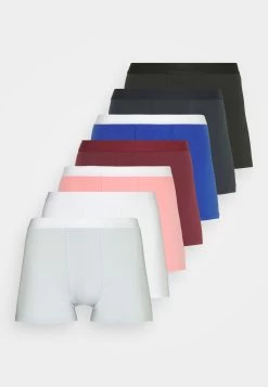 Pier One 7 Pack - Culotte - Black/White/Light Blue -Tienda De Hombres Con Estilo 3caa27fe025d4f6ba6d1c062295f7fa7