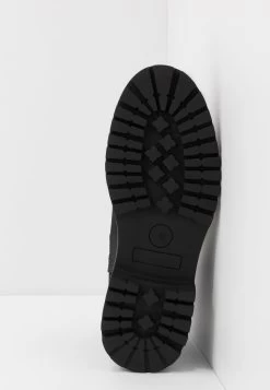 Pier One Unisex - Botines - Black -Tienda De Hombres Con Estilo 3cdd5d0e98464557b3e6ff10c0d3bf9c