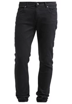 Pier One Vaqueros Slim Fit - Black -Tienda De Hombres Con Estilo 3ceb393c97c54b6699e13c9cd3c53262