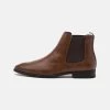 Pier One Botines - Brown -Tienda De Hombres Con Estilo 3e256adc5d1a469fb58d51bcdc74777b