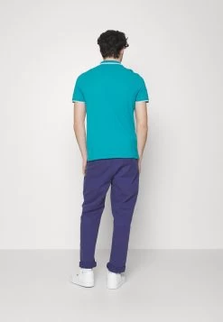 Pier One Polo - Teal -Tienda De Hombres Con Estilo 3eb9465e2f5747e69495fea36c644e48