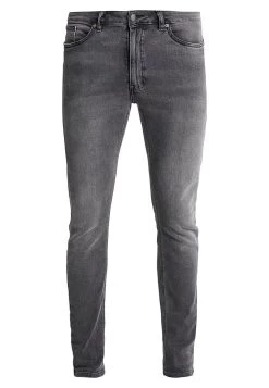 Pier One Vaqueros Pitillo - Grey Denim -Tienda De Hombres Con Estilo 3f5da1404cd7464880583bede4090e2d