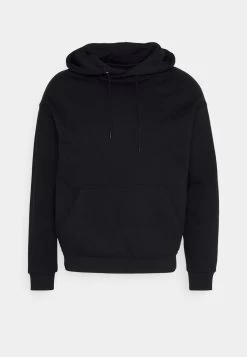 Pier One 2 Pack - Jersey Con Capucha - Black/Mottled Grey 10 Pier One 2 Pack - Jersey Con Capucha - Black/Mottled Grey -Tienda De Hombres Con Estilo 3f60b9596d58494e919f35623b6ac4bc