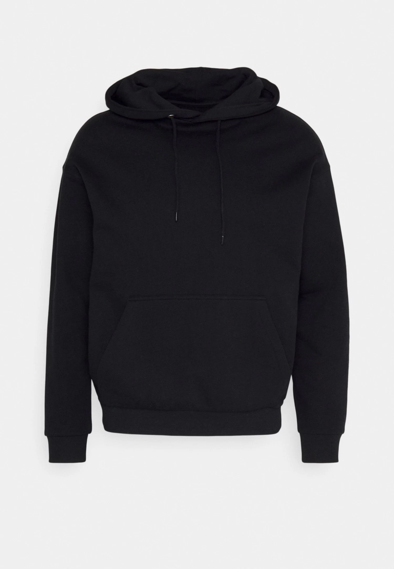 Pier One 2 Pack - Jersey Con Capucha - Black/Mottled Grey 6 Pier One 2 Pack - Jersey Con Capucha - Black/Mottled Grey - Imagen 4