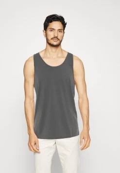 Pier One 3 Pack - Top - Olive/Off-White/Stone 13 Pier One 3 Pack - Top - Olive/Off-White/Stone -Tienda De Hombres Con Estilo 4023a3959a064da3a80ee56750dbd9bb