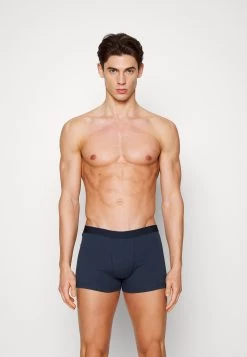 Pier One 7 Pack - Culotte - Black /Dark Blue/Red -Tienda De Hombres Con Estilo 404cba770add463888c2d25e048e9855