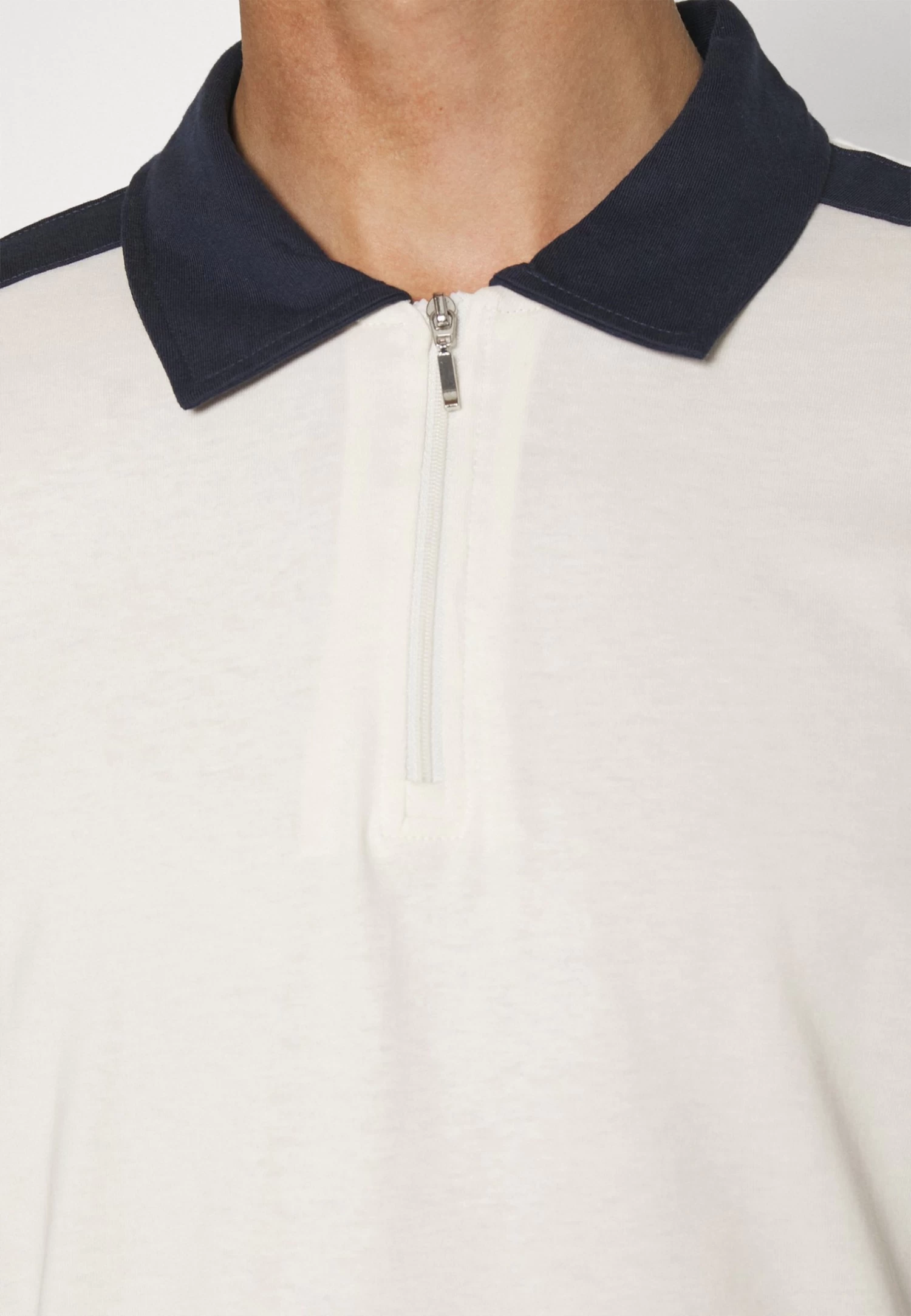 Pier One Polo - Off-White 8 Pier One Polo - Off-White - Imagen 6