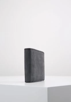 Pier One Leather - Monedero - Black -Tienda De Hombres Con Estilo 40b39582b9b84c498afeb1dc292ebce5