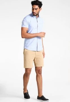 Pier One Shorts - Tan -Tienda De Hombres Con Estilo 40d0777f73fb454e880ef538551ee045