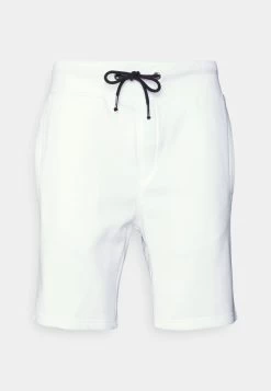 Pier One Pantalones Deportivos - White -Tienda De Hombres Con Estilo 41891bcaef6f45e6a2ff347799b56e4c