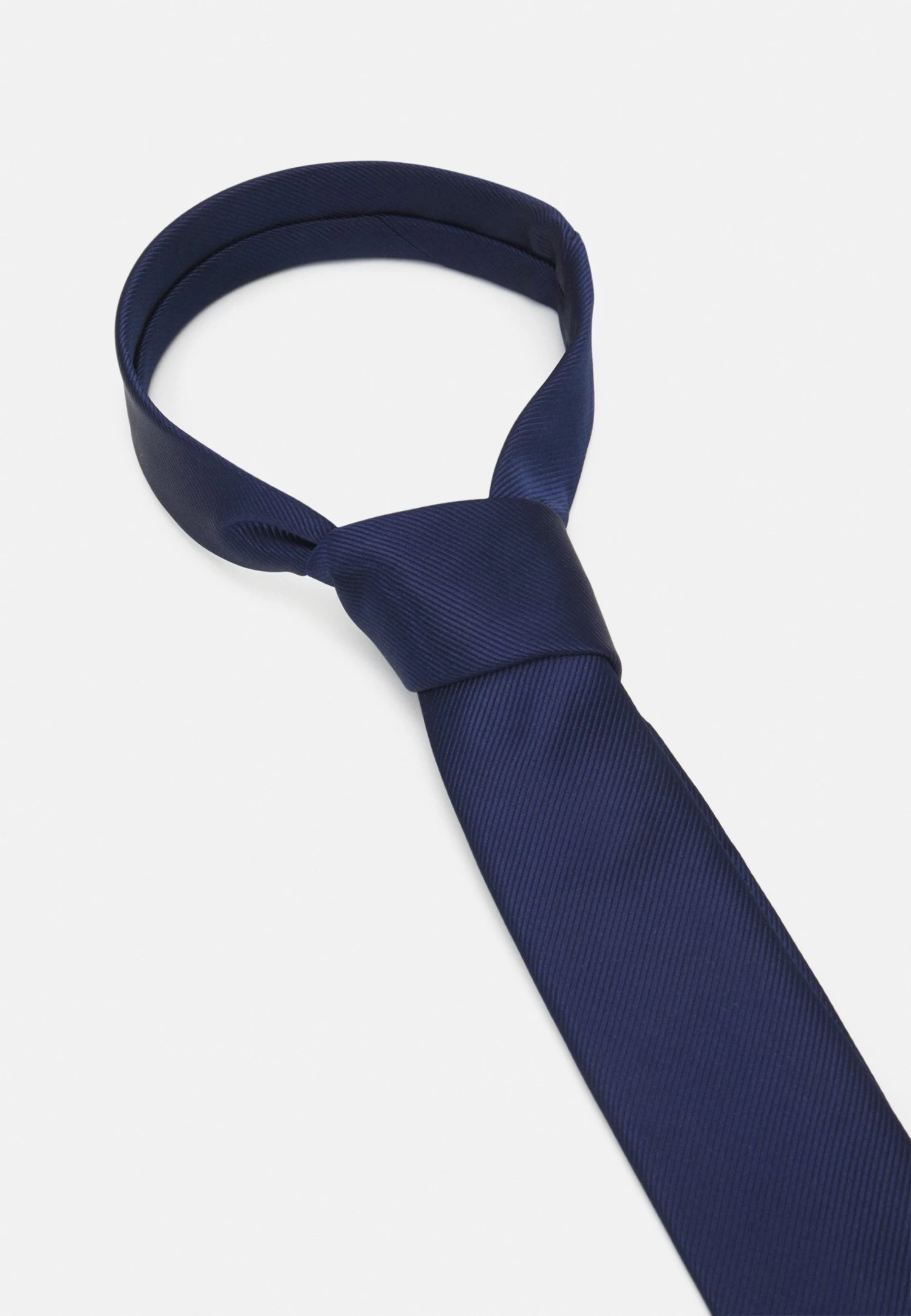 Pier One Corbata - Dark Blue 5 Pier One Corbata - Dark Blue - Imagen 3