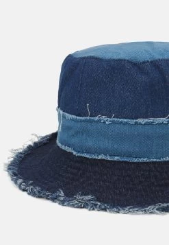 Pier One Unisex - Sombrero - Blue -Tienda De Hombres Con Estilo 41b918f957904089ab48e38d0a4d6fe0