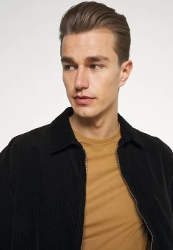 Pier One 5 Pack - Camiseta Básica - Brown/White/Black -Tienda De Hombres Con Estilo 41bdebd242374d019f64e1060d47972d