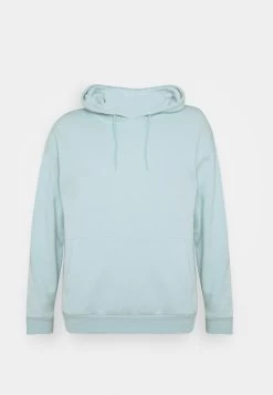 Pier One Jersey Con Capucha - Light Blue -Tienda De Hombres Con Estilo 41dcae05d03149d7991959a814b51e93