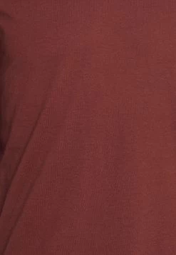 Pier One 5 Pack - Camiseta De Manga Larga - Off-White/Mauve/Brown -Tienda De Hombres Con Estilo 427ca8c2cb21445c8b46d44f30468787