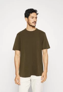 Pier One 5 Pack - Camiseta Básica - Mint/Off-White/Khaki 17 Pier One 5 Pack - Camiseta Básica - Mint/Off-White/Khaki -Tienda De Hombres Con Estilo 42f6253d8bf64a56bd8f923f6738933f