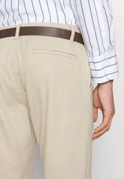 Pier One Pantalones Chinos - Beige -Tienda De Hombres Con Estilo 4318e1a86cf147df8d5ae02961ce37f6