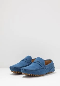 Pier One Unisex - Mocasines - Royal Blue 10 Pier One Unisex - Mocasines - Royal Blue -Tienda De Hombres Con Estilo 438439213ade44598c29bb89d568571a