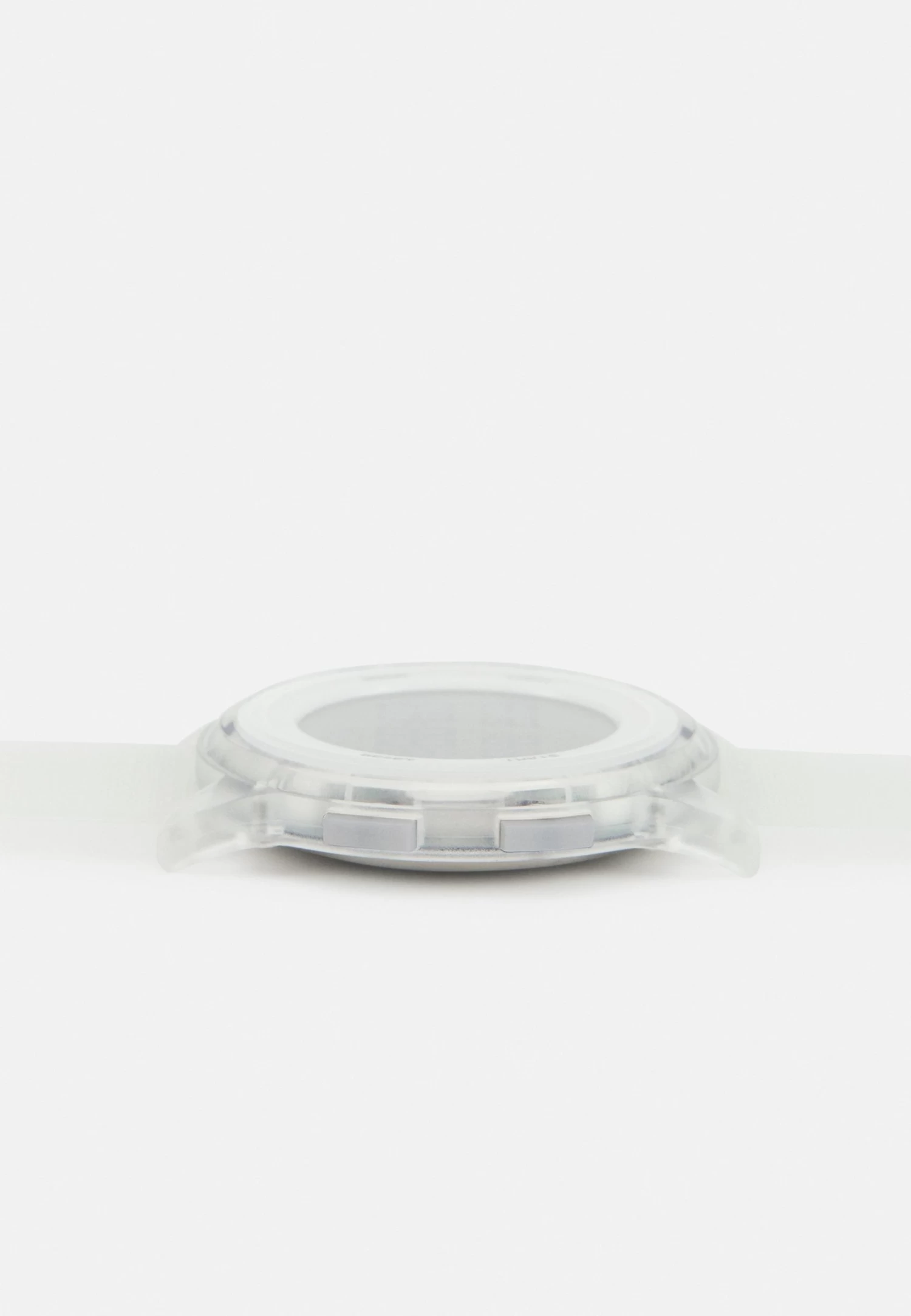 Pier One Reloj Digital - Transparent 5 Pier One Reloj Digital - Transparent - Imagen 3