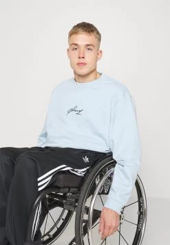 Pier One Sudadera - Light Blue -Tienda De Hombres Con Estilo 441f34cefc574b3b9ee9b8abf3bc223f