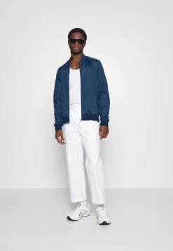 Pier One Chaquetas Bomber -Dark Blue -Tienda De Hombres Con Estilo 44263c86ca2e4579b54ccf6beb260ab5