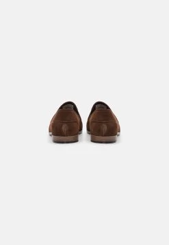 Pier One Leather - Mocasines - Brown 10 Pier One Leather - Mocasines - Brown -Tienda De Hombres Con Estilo 44640368fdcb4ee09cef37ec863c872d