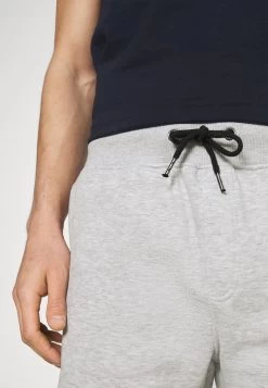 Pier One 2 Pack - Shorts - Mottled Light Grey/Dark Blue 15 Pier One 2 Pack - Shorts - Mottled Light Grey/Dark Blue -Tienda De Hombres Con Estilo 4492c0dabf24436a989a44a463fac6c0