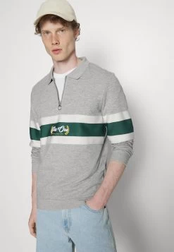 Pier One Sudadera -Light Grey -Tienda De Hombres Con Estilo 4492cd1832004ff6a76e4af18c24d8e6