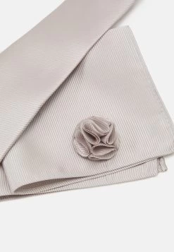 Pier One Set - Otros Accesorios - Silver -Tienda De Hombres Con Estilo 452e98d41bb04aa69987b4e354cb6b93