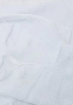 Pier One 7 Pack - Calcetines Tobilleros - White -Tienda De Hombres Con Estilo 453a360c91d84d6a8e536c072bab1ab1